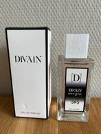 Divain Parfum 595 (vergelijkbaar met Soleil Blanc Tom Ford), Sieraden, Tassen en Uiterlijk, Uiterlijk | Parfum, Ophalen of Verzenden