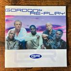 CD Gordon & Re-Play - Gordon & Re-Play, Ophalen of Verzenden, 2000 tot heden, Gebruikt