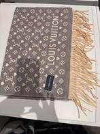 Mooie Taupe Sjaal, Kleding | Dames, Ophalen of Verzenden, Nieuw, Maat 38/40 (M), Sjaal