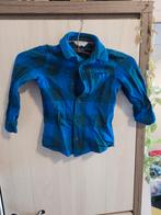 Primark Jongens Overhemd Blauw/Groen Maat 98, Kinderen en Baby's, Kinderkleding | Maat 98, Overhemd of Blouse, Ophalen of Verzenden