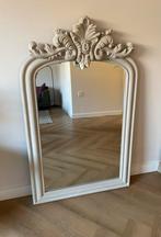 Kuifspiegel van Lifestyle, Huis en Inrichting, Woonaccessoires | Spiegels, Ophalen, 100 tot 150 cm, Zo goed als nieuw, Overige vormen