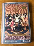 Girls’ Generation - “Hoot” The 3rd Mini Album (K-pop), Ophalen, 2000 tot heden, Zo goed als nieuw
