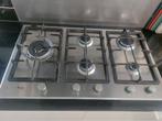 Kitchen stove (Fornuis), Witgoed en Apparatuur, Fornuizen, Ophalen, Gebruikt, Inbouw, Gas