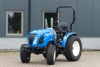 New Holland Boomer 55 4wd HST / 00201 Draaiuren / Garden Pro