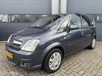 Opel Meriva 1.8-16V Temptation Uitvoering / Hoog Zit, 65 €/maand, 125 pk, 1280 kg, 4 cilinders