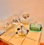 Marc Jacobs, Chloe, Hugo Boss Viktor Rolf Parfum verzameling, Ophalen of Verzenden, Zo goed als nieuw