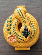 Mighty Max Palace of Poisen Speelset - 1992, Verzenden, Gebruikt
