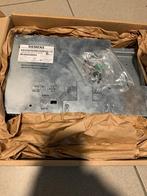 Siemens touchpanel TP 270, Hobby en Vrije tijd, Elektronica-componenten, Verzenden