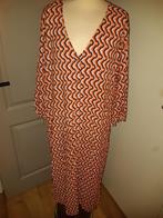 Bristol jurk maat 44, Kleding | Dames, Jurken, Ophalen of Verzenden, Zo goed als nieuw, Maat 42/44 (L), Onder de knie