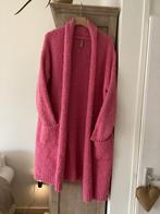 Lang vest, Ophalen of Verzenden, Gedragen, Maat 38/40 (M), Roze