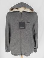 NIEUW Ermenegildo Zegna Cashmere Brezza Blouson 56 €2350, Ophalen of Verzenden, Nieuw, Maat 56/58 (XL), Wit