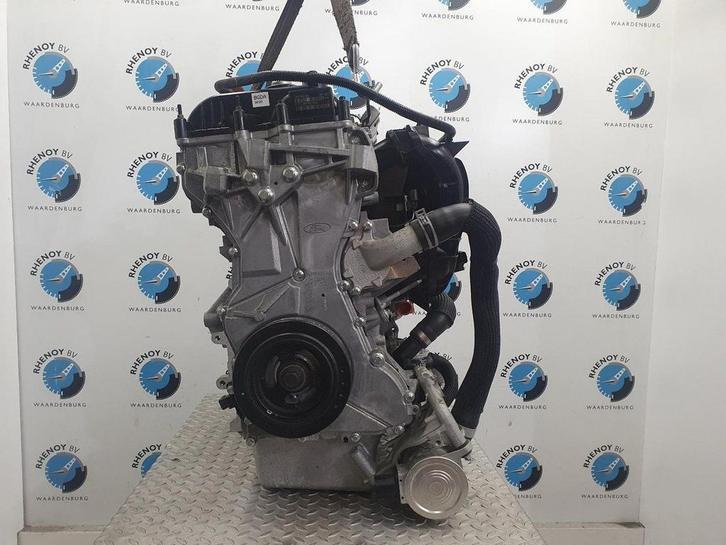 FORD KUGA DFK ST Line MOTOR 2022, Auto-onderdelen, Motor en Toebehoren, Gebruikt, ARN erkend, Stiba lid, Erkend duurzaam, Ophalen of Verzenden