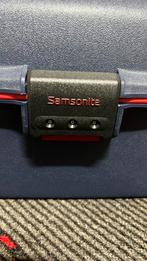 Beautycase, Ophalen of Verzenden, Zo goed als nieuw, Hard kunststof, Minder dan 50 cm