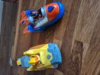 Paw Patrol, Ophalen of Verzenden, Zo goed als nieuw