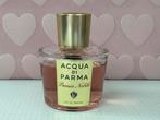 Acqua di Parma peonia nobile 100ml edp zit nog 85ml in, Sieraden, Tassen en Uiterlijk, Uiterlijk | Parfum, Ophalen of Verzenden