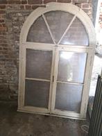 Kozijn met raam, Gebruikt, Raamkozijn, 150 tot 225 cm, Inclusief glas