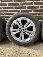 BMW X1 f48 2015-2022 Winterbanden Michelin Alpin - 6mm, Auto-onderdelen, Banden en Velgen, Ophalen, Gebruikt, Banden en Velgen