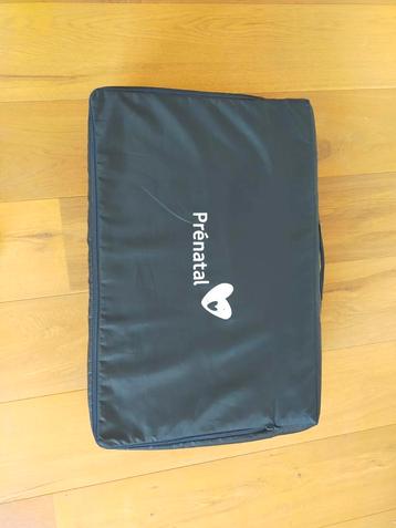 #Prenatal #matras #reisbed beschikbaar voor biedingen