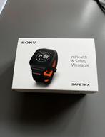 Sony SafeTrx Active Watch, Zwart, Nieuw, Ophalen of Verzenden, Conditie