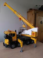 Bruder Liebherr hijskraan 03570, Ophalen, Gebruikt