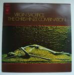 Chris Hinze - Virgin Sacrifice, originele lp uit 1972, Ophalen, 1960 tot 1980, 12 inch, Jazz