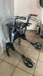 Rollator, Ophalen, Opvouwbaar, Gebruikt