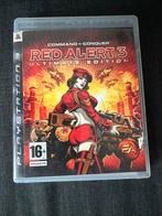 Red Alert 3 Ultimate Edition PS3, Gebruikt, Vanaf 18 jaar, Shooter, 1 speler