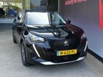Peugeot e-2008 EV ACTIVE PACK 50 kWh | LED | NAVIGATIE | CAR, Gebruikt, Zwart, Zwart, Origineel Nederlands