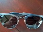 Ray-Ban Rayban zonnebril Clubmaster aluminium polarized, Sieraden, Tassen en Uiterlijk, Zonnebrillen en Brillen | Heren, Gebruikt