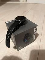 Garmin Venu te koop, Sieraden, Tassen en Uiterlijk, Smartwatches, Zwart, Garmin, Ophalen of Verzenden, Zo goed als nieuw