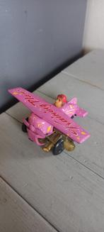 China MS 11 blikken tin trainingsvliegtuig plane wind up., Antiek en Kunst, Ophalen of Verzenden