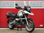 BMW R 1150 GS (bj 1999), 2 cilinders, Motorrijbewijs A, Bedrijf, Onbekend