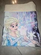 Blauw disney Frozen elsa sjaal, Gebruikt, Meisje, Ophalen of Verzenden, Primark