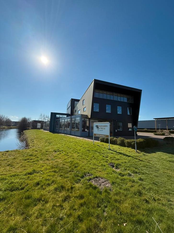 1000m2 Sanitair & tegel zaak unieke kans! Bedrijfs overname, Zakelijke goederen, Bedrijfs Onroerend goed
