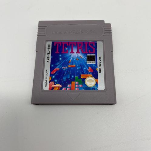 Tetris Gameboy, Spelcomputers en Games, Games | Nintendo Game Boy, Ophalen of Verzenden