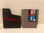 Nintendo NES Super Mario Bros & Duck Hunt 1985, Gebruikt, Overige genres, 1 speler, Ophalen of Verzenden