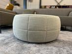 Nieuw Design on Stock Barrell 80 Spirit Poef Hocker Groen, Huis en Inrichting, Rond, Stof, Design on Stock, Nieuw