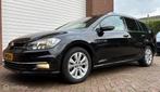 Volkswagen Golf Variant 1.0 TSI Comfortline Business, Gebruikt, Euro 6, Met garantie (alle), Zwart