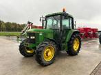 John Deere 6200, Gebruikt, John Deere