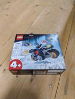 Lego Marvel - Captain America and Hydra Face Off (76189) new, Kinderen en Baby's, Speelgoed | Duplo en Lego, Ophalen of Verzenden