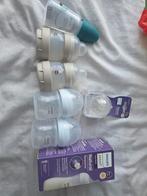 Avent & MAM babyflessen + spenen, Ophalen of Verzenden, Nieuw, Overige typen