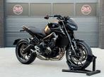Yamaha MT-09 ABS QS *TECH BLACK* AKRAPOVIC MT09 MT 09 bj2020, 3 cilinders, Meer dan 35 kW, Naked bike, 889 cc
