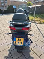 mp3 500ie  met  12.500 km op de klok.Bouwjaar 2018. 5250€, Motoren, Particulier, Scooter