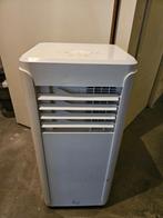 Fuave ACB14K01 Portable air conditioner, Ophalen, Minder dan 60 m³
