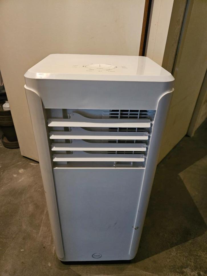 Fuave ACB14K01 Portable air conditioner, Witgoed en Apparatuur, Airco's, Minder dan 60 m³, Ophalen
