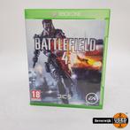 Battlefield 4 - Xbox One Game, Zo goed als nieuw