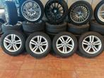 Seat Alhambra 16 inch Winterset, Banden en Velgen, 16 inch, Ophalen of Verzenden, Winterbanden