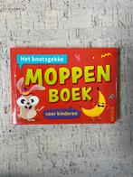 Moppenboek voor Kinderen, Ophalen of Verzenden, Zo goed als nieuw, Fictie algemeen