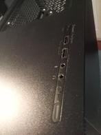 AMD Ryzen 7 behuizing met 2 corosair koelers, Computers en Software, Computerbehuizingen, Ophalen, Gebruikt