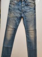 CLASSIC VINTAGE DIESEL  BUSTER SLIM TAPERED DESTROY  29/34, Kleding | Heren, Spijkerbroeken en Jeans, Ophalen of Verzenden, Zo goed als nieuw